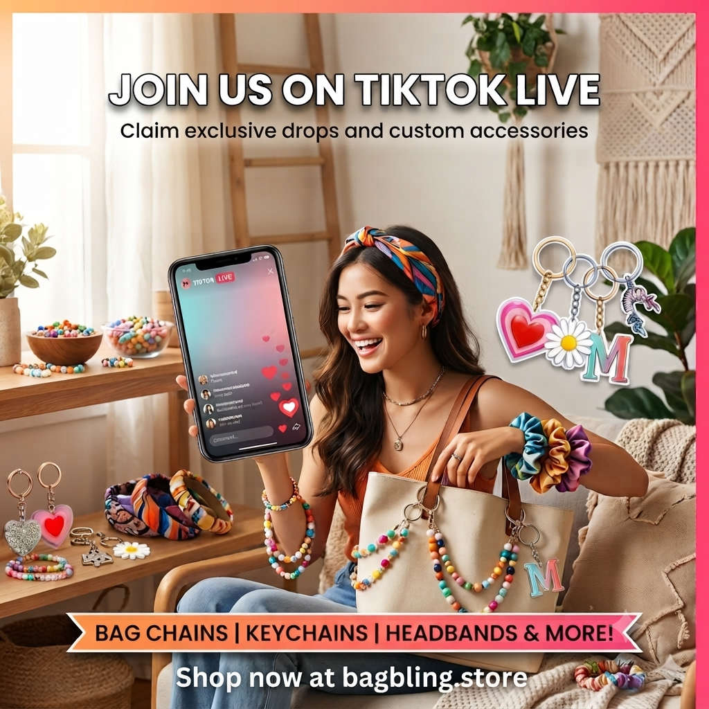 TikTok Live Checkout