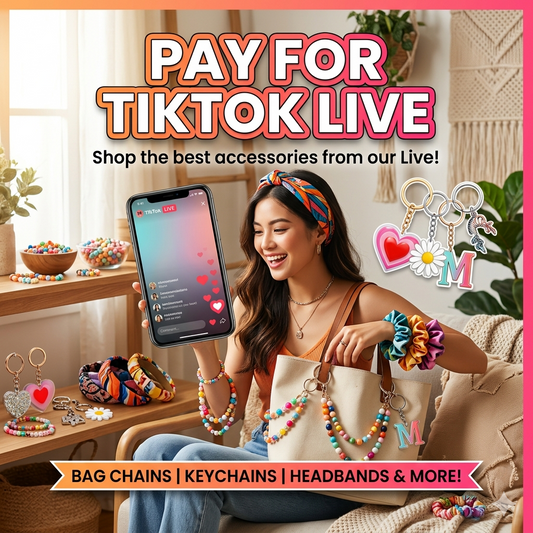 Pay For TikTok Live
